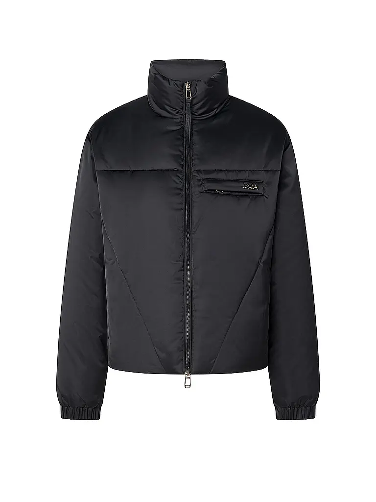 JOOP | Nome prodotto: Steppjacke OKSANA | Nero