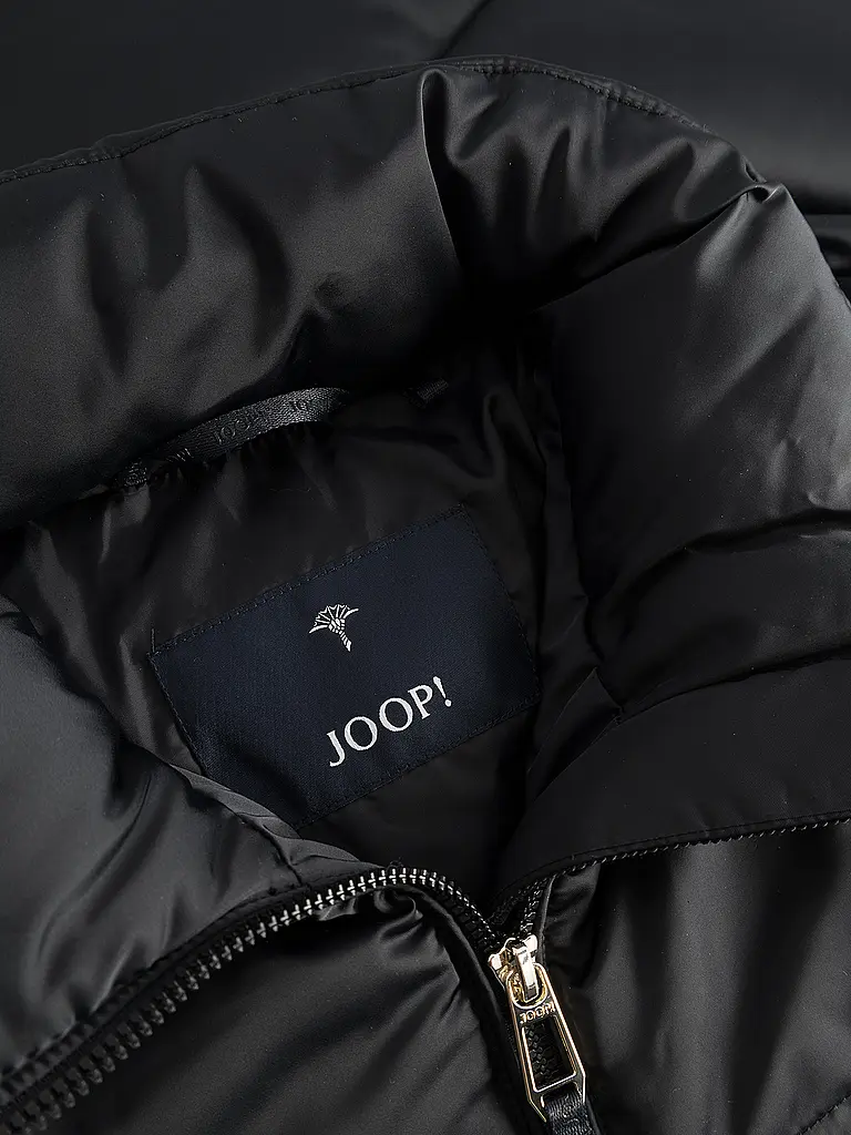 JOOP | Nome prodotto: Steppjacke OKSANA | Nero