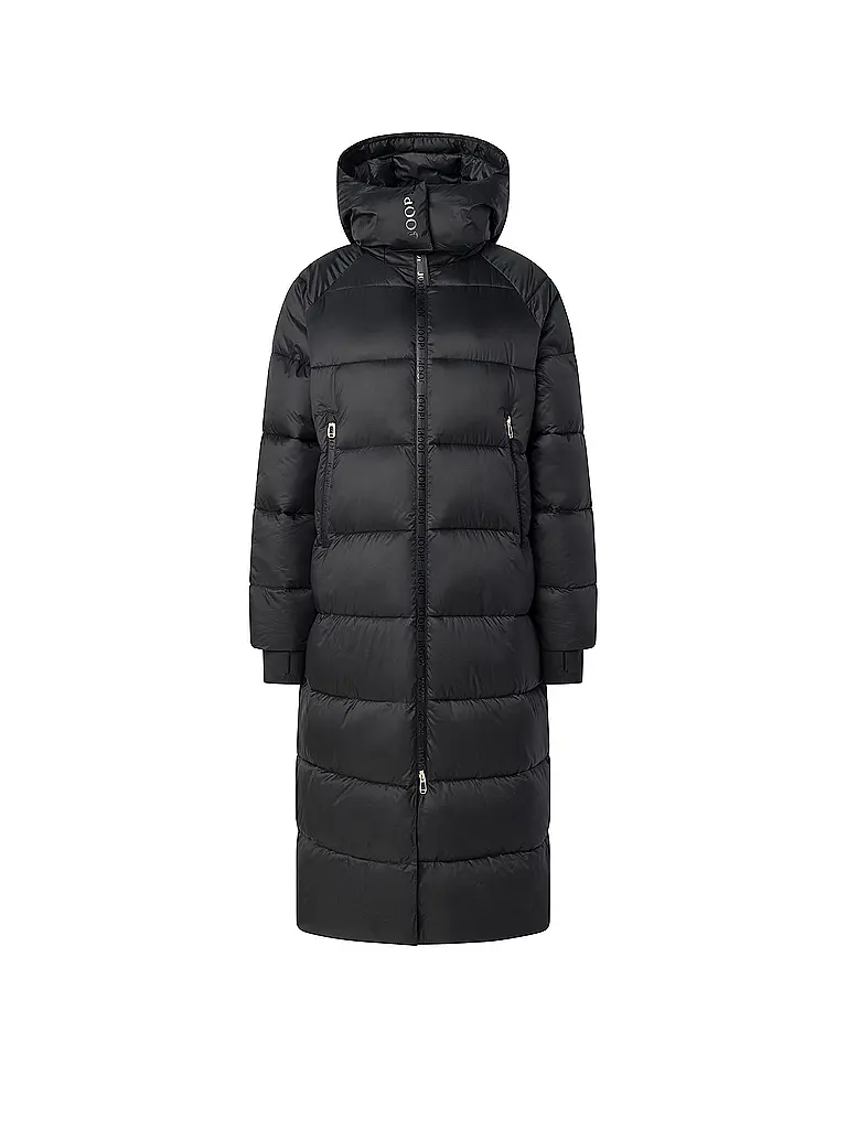 JOOP | Nome prodotto: Steppmantel CARINA | Nero