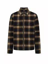 JOOP | Overshirt HACKET | Marrone