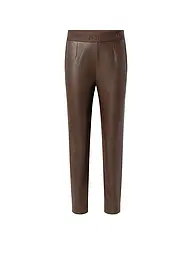 JOOP | Pantaloni business PATRICIA | Marrone