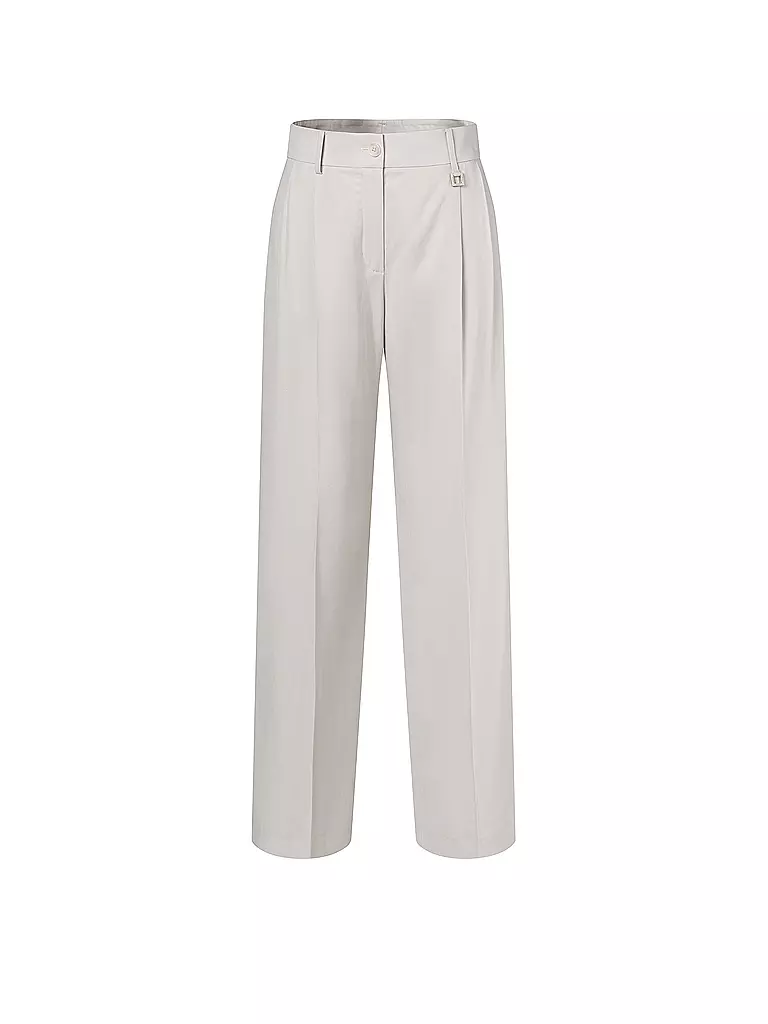 JOOP | Pantaloni business POLLI | Crema