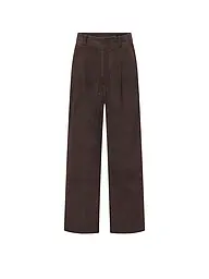 JOOP | Pantaloni business | Marrone
