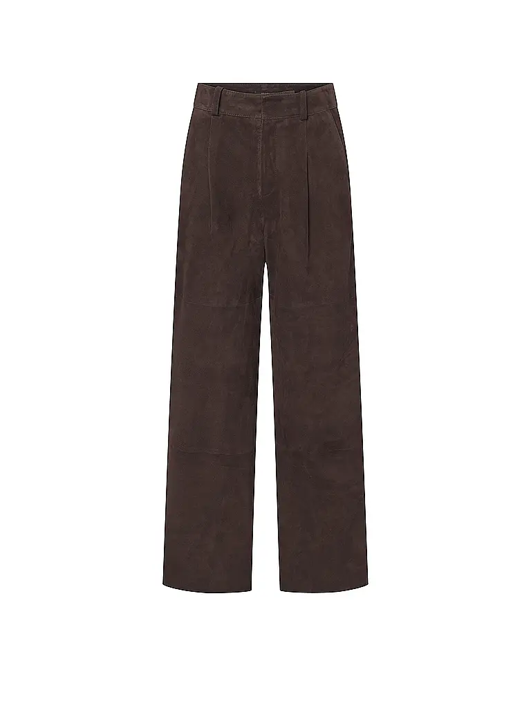 JOOP | Pantaloni business | Marrone