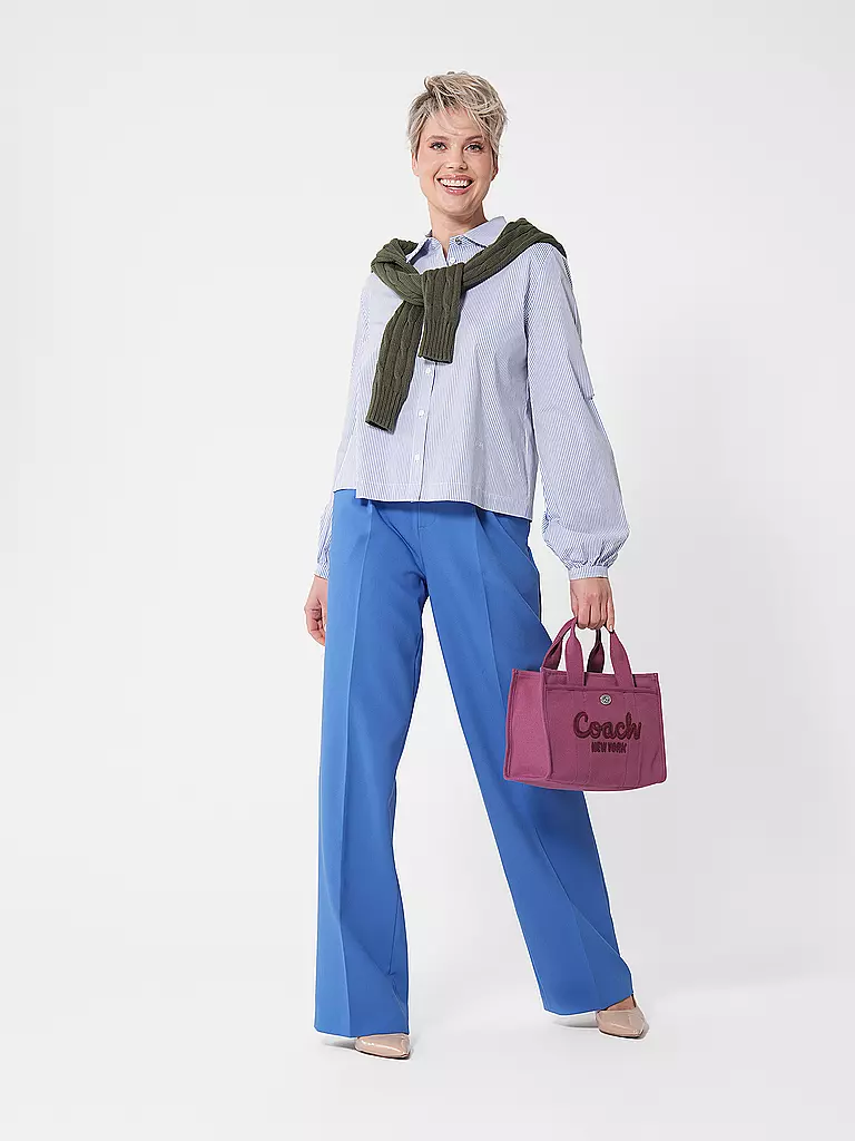 JOOP | Pantaloni business | Blu