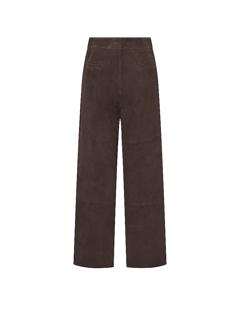 JOOP | Pantaloni business | Marrone