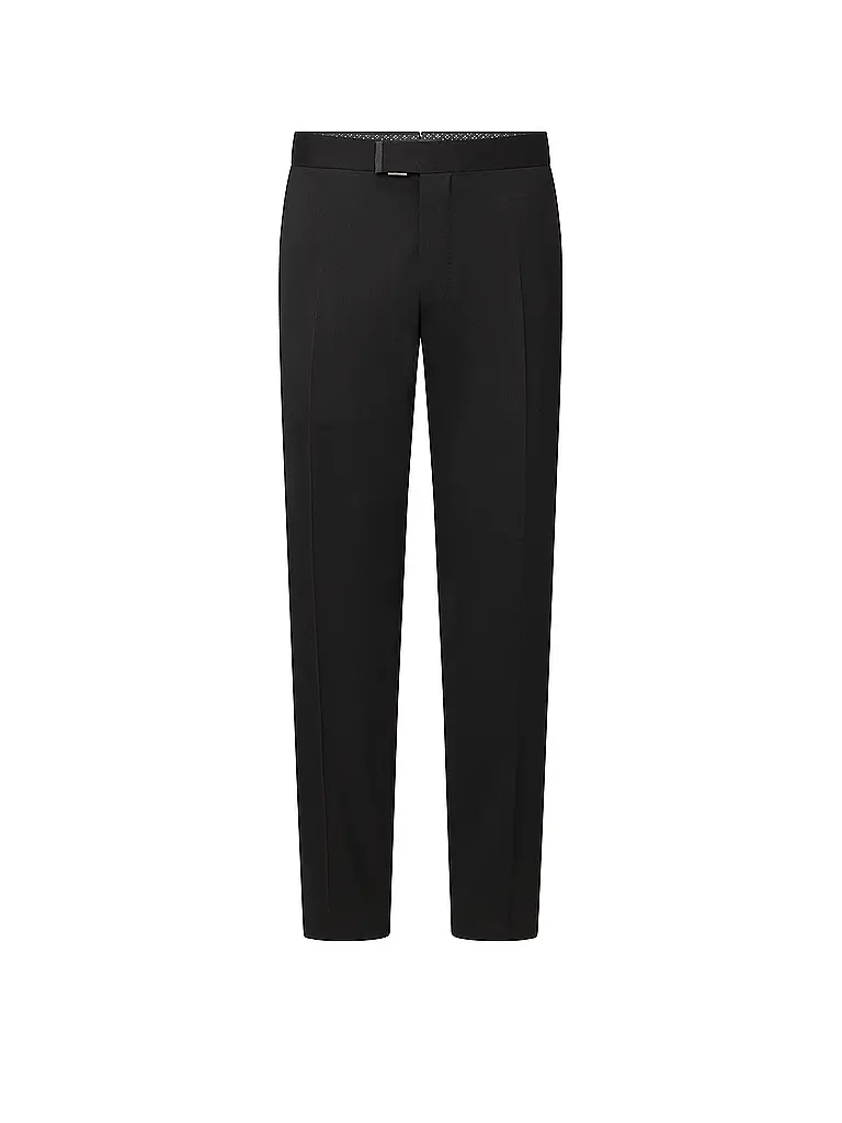 JOOP | Pantaloni da abito BASK | Nero