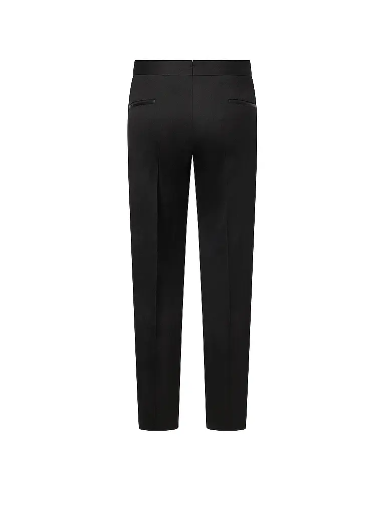 JOOP | Pantaloni da abito BASK | Nero