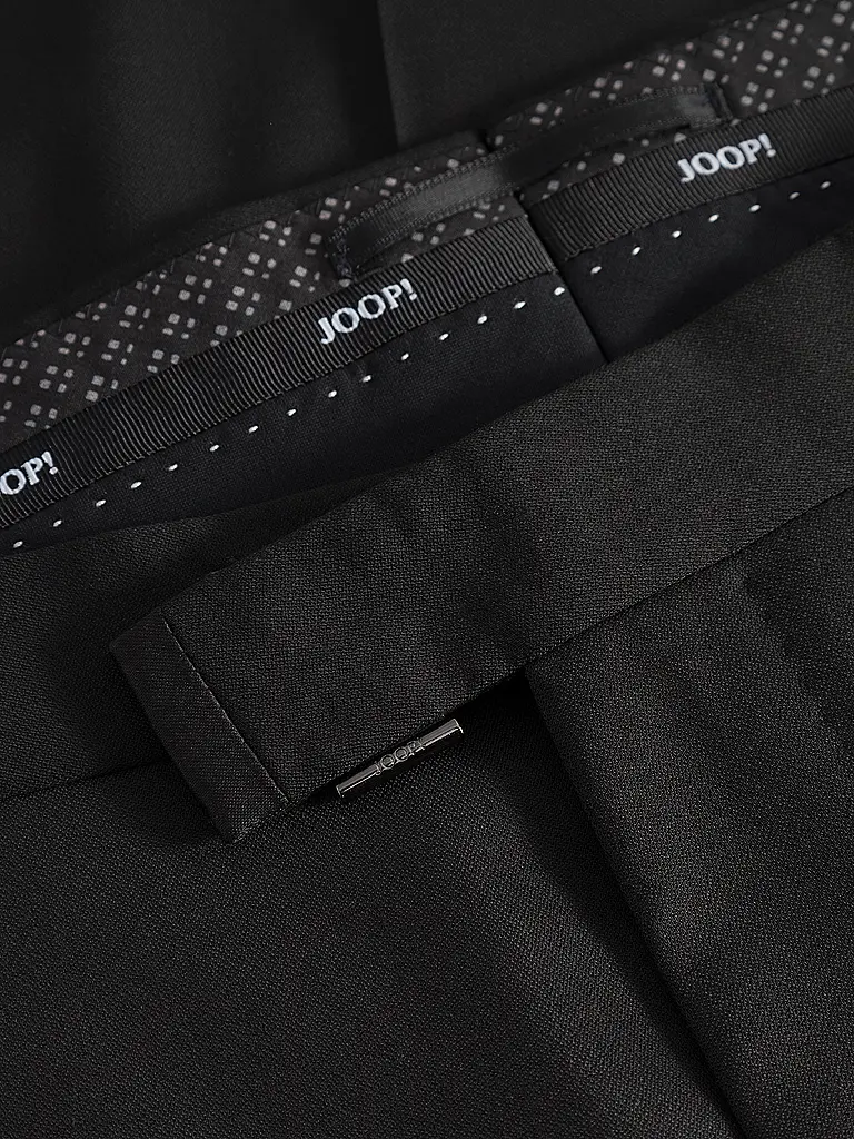 JOOP | Pantaloni da abito BASK | Nero