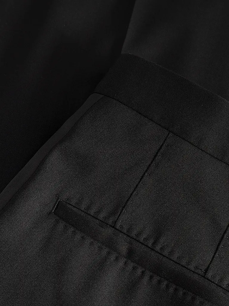 JOOP | Pantaloni da abito BASK | Nero