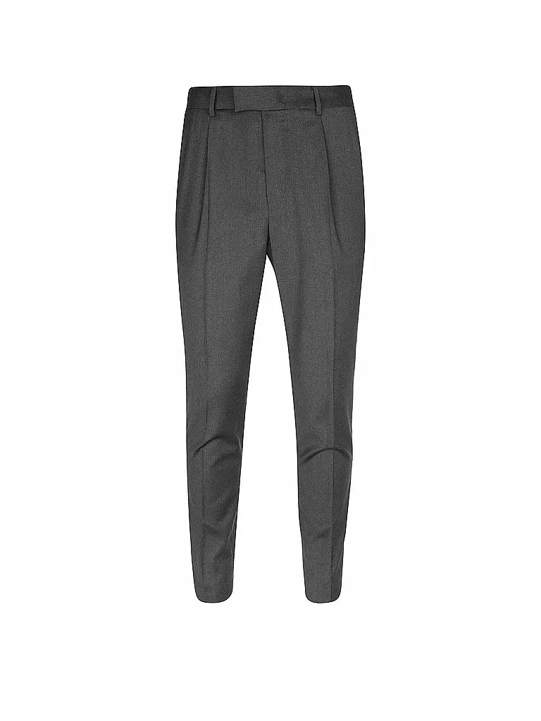 JOOP | Pantaloni da abito BENETT | Grigio