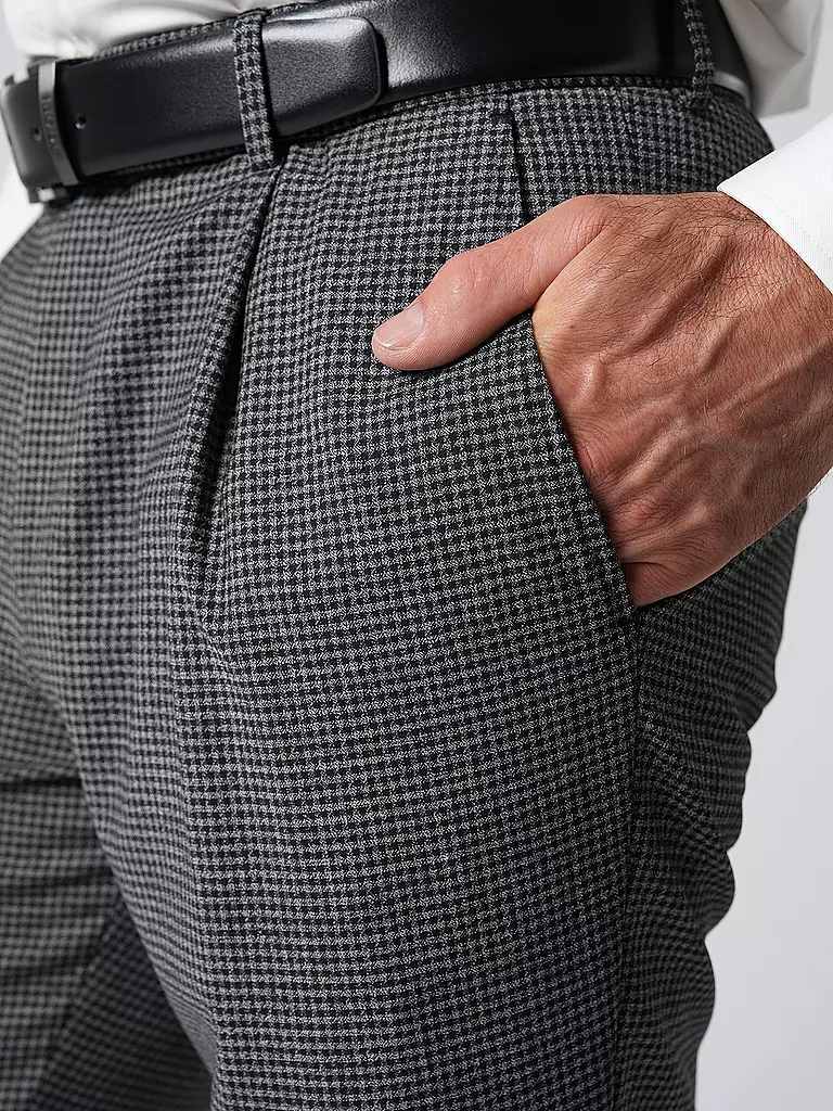 JOOP | Pantaloni da abito BENETT |