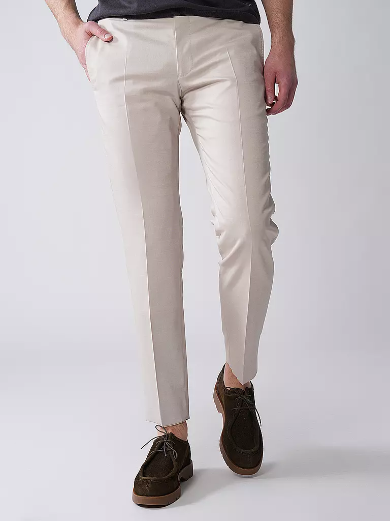 JOOP | Pantaloni da abito BLAYR | Beige