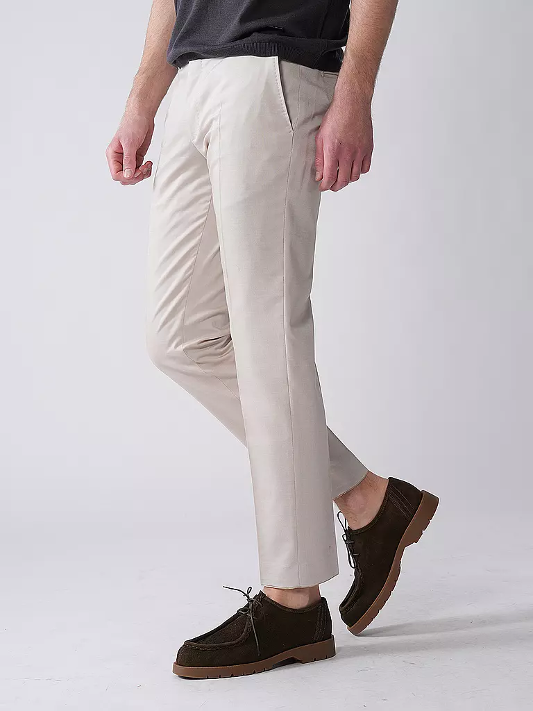 JOOP | Pantaloni da abito BLAYR | Beige