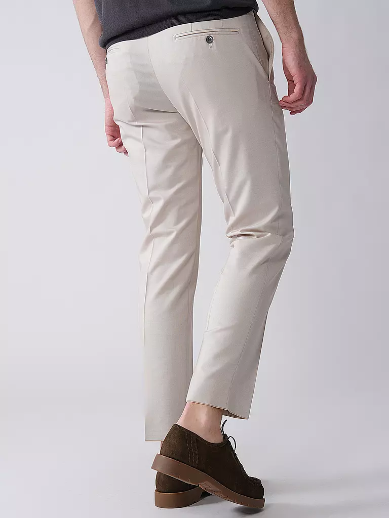 JOOP | Pantaloni da abito BLAYR | Beige