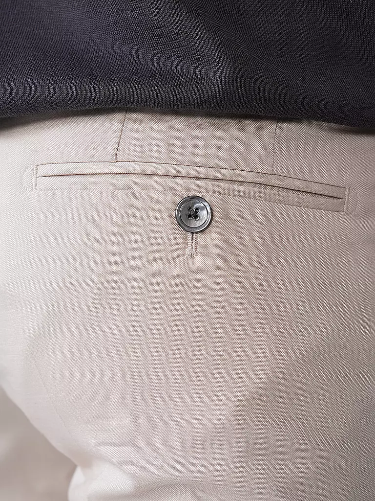 JOOP | Pantaloni da abito BLAYR | Beige