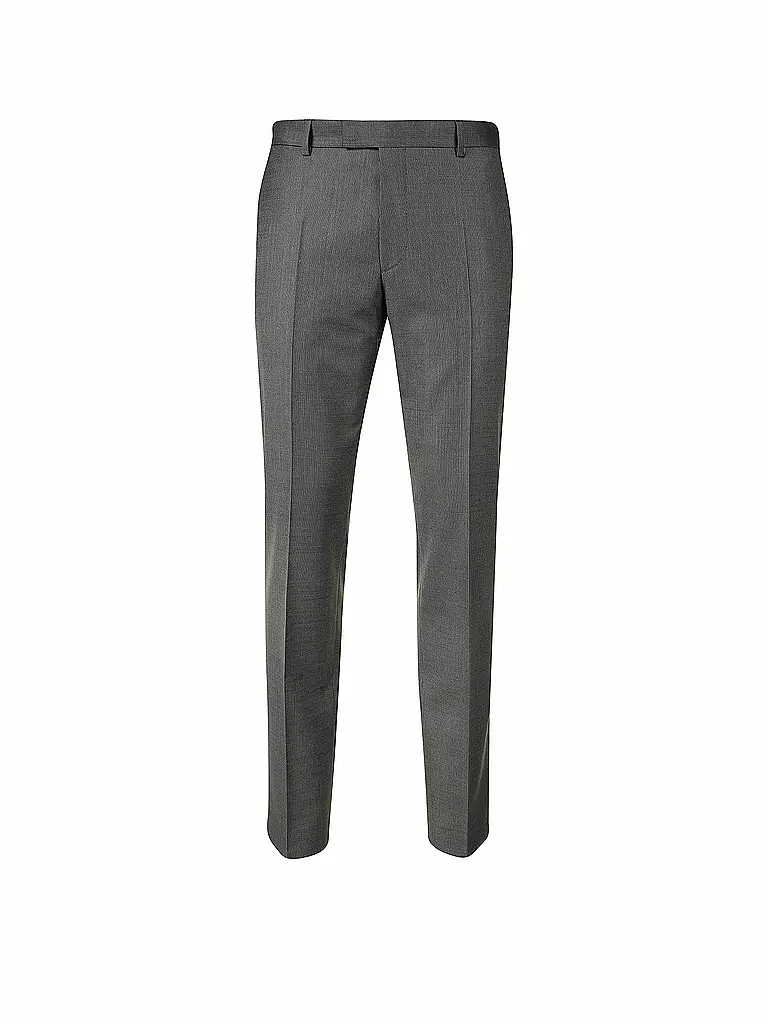 JOOP | Pantaloni da abito Brad | Grigio
