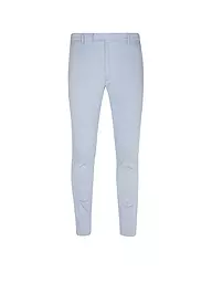 JOOP | Pantaloni da abito extra slim fit GUN | Blu chiaro