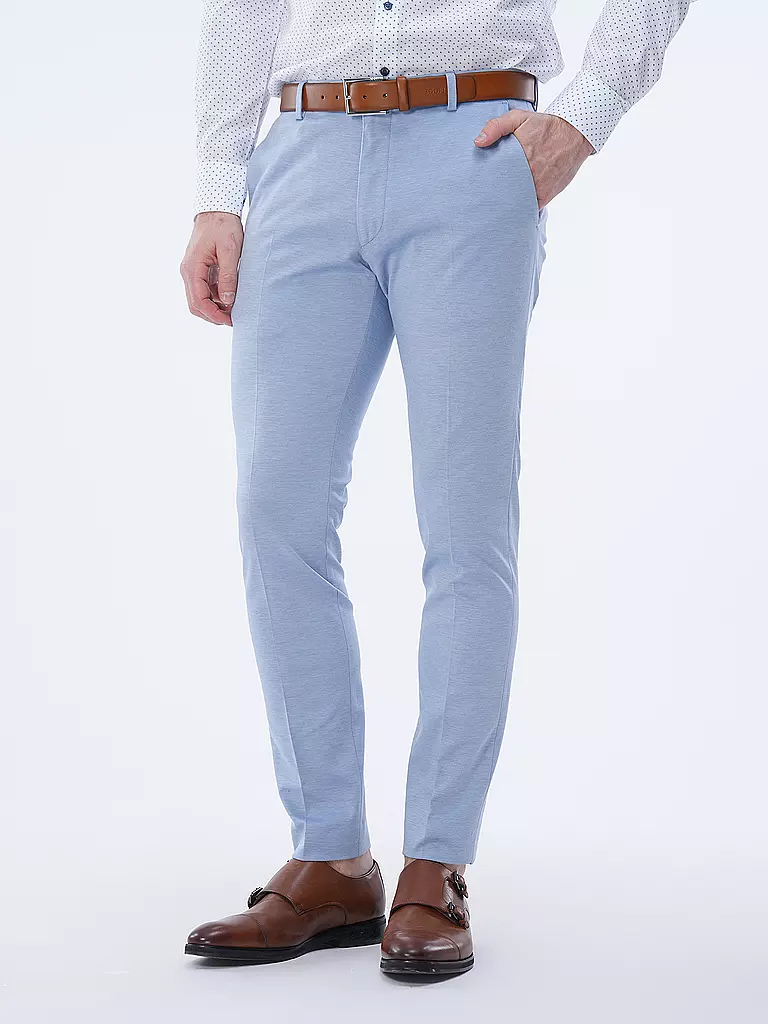 JOOP | Pantaloni da abito extra slim fit GUN | 