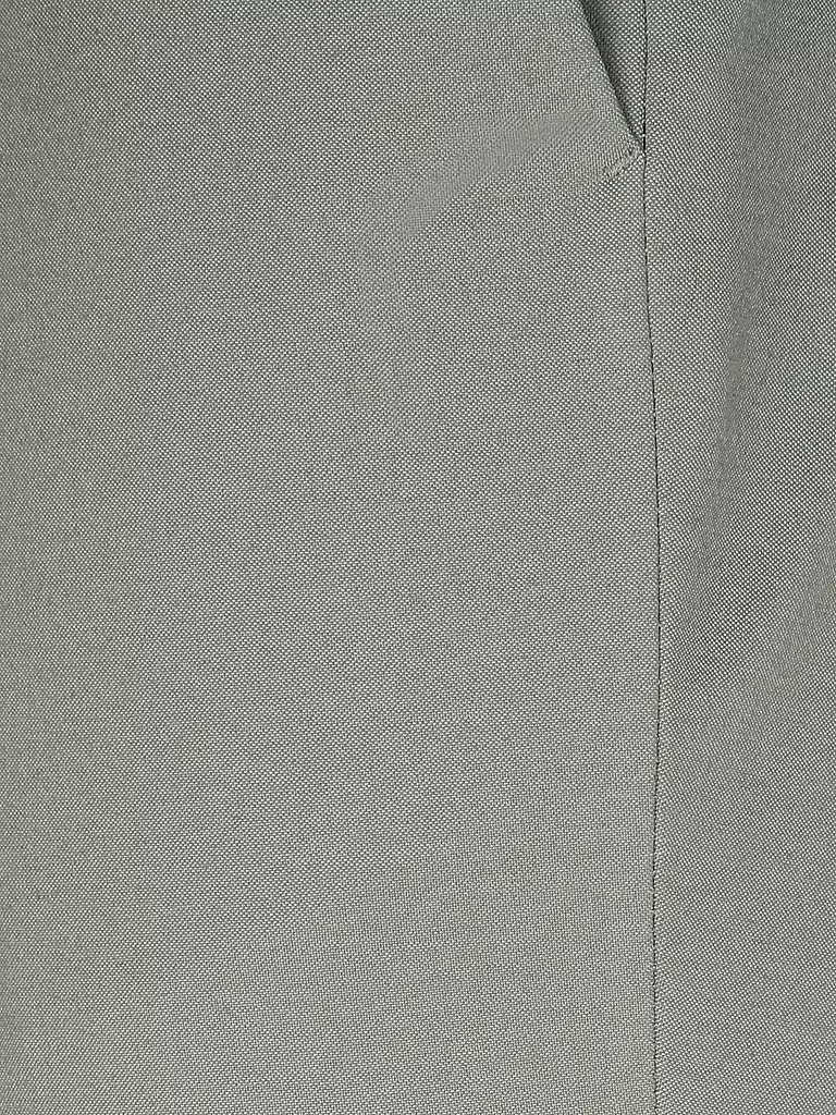 JOOP | Pantaloni da abito extra slim fit GUN | Verde chiaro