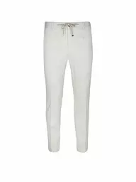 JOOP | Pantaloni da abito Jogging Fit SAKE | Beige