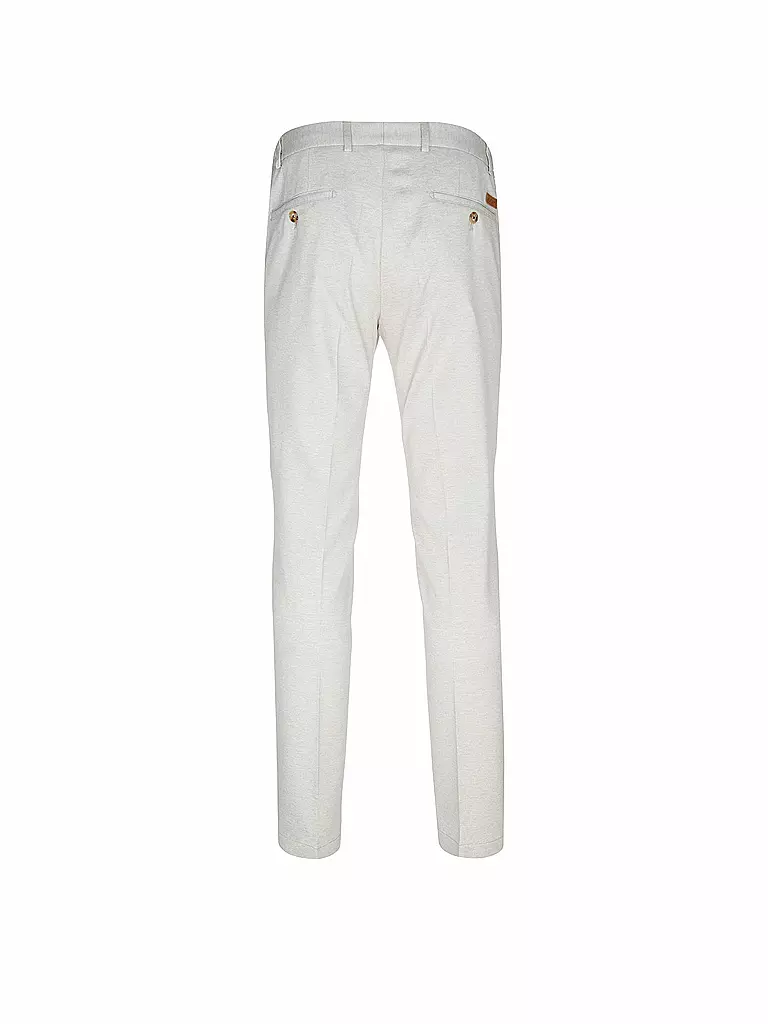 JOOP | Pantaloni da abito Jogging Fit SAKE | Beige