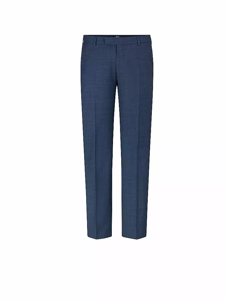 JOOP | Pantaloni da abito Modern Fit Brad | Blu