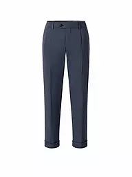 JOOP | Pantaloni da abito RANDAR | Blu scuro
