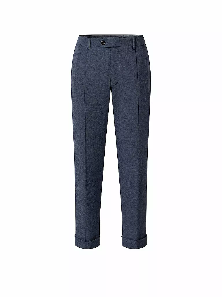 JOOP | Pantaloni da abito RANDAR | Blu scuro