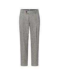 JOOP | Pantaloni da abito Regular Fit RANDOR | Nero