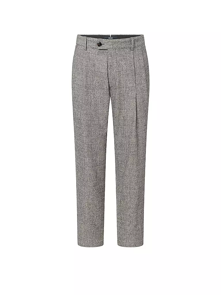 JOOP | Pantaloni da abito Regular Fit RANDOR | Nero