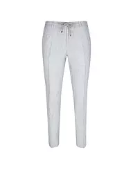 JOOP | Pantaloni da abito SAKE | Blu chiaro