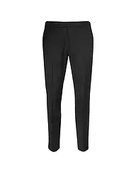 JOOP | Pantaloni da abito slim fit BLAYR | Nero