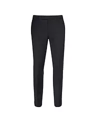 JOOP | Pantaloni da abito slim fit BLAYR | Blu scuro