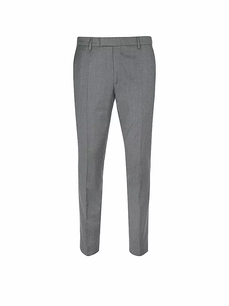 JOOP | Pantaloni da abito slim fit BLAYR | Grigio