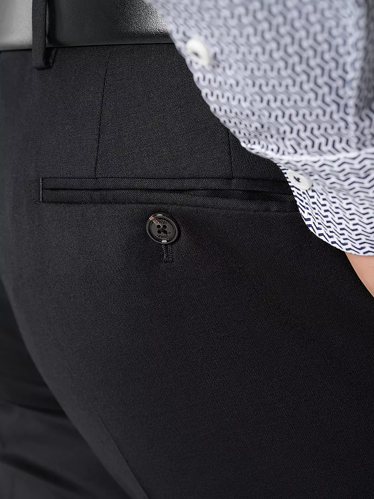 JOOP | Pantaloni da abito slim fit BLAYR | 