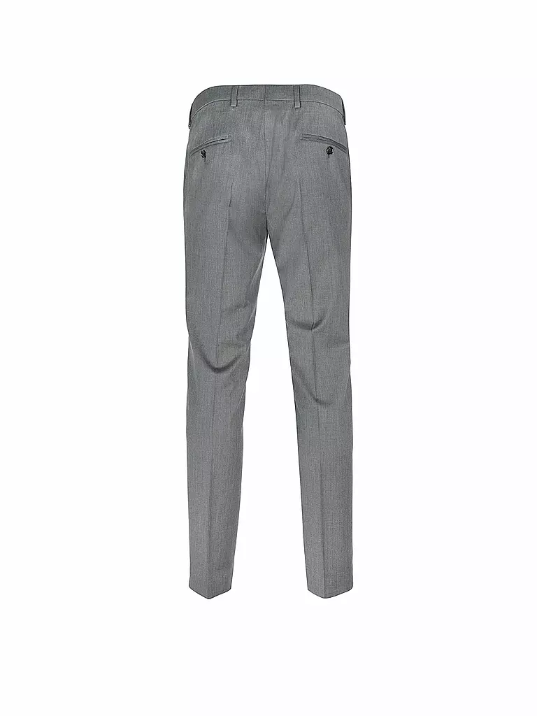 JOOP | Pantaloni da abito slim fit BLAYR | Grigio