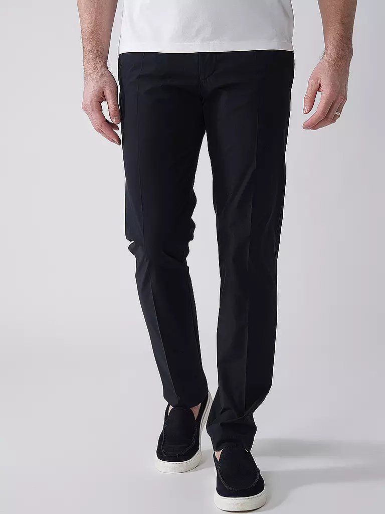 JOOP | Pantaloni da abito slim fit HANK | 