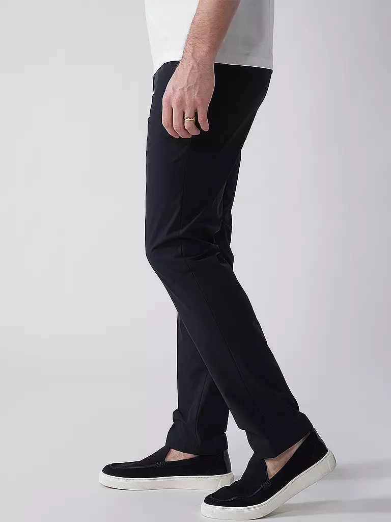 JOOP | Pantaloni da abito slim fit HANK | 
