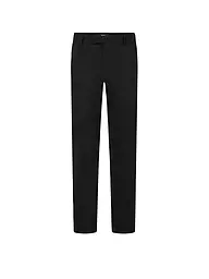 JOOP | Pantaloni da abito XSlim Fit | Nero