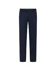 JOOP | Pantaloni da abito XSlim Fit | Blu scuro