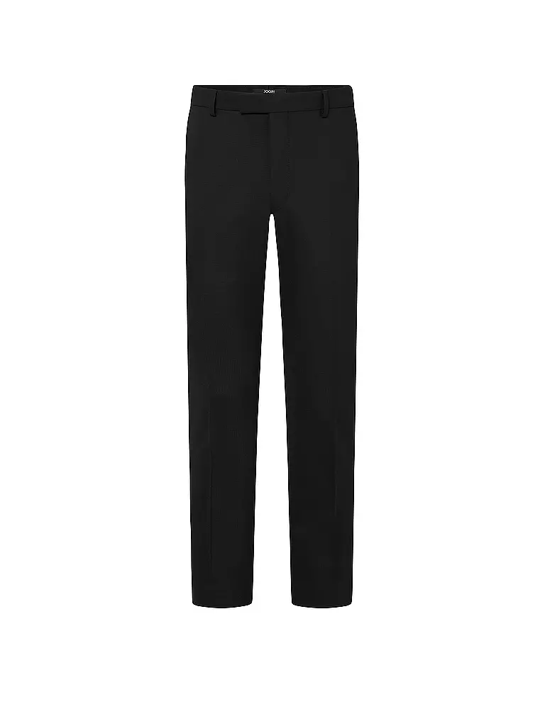 JOOP | Pantaloni da abito XSlim Fit | Nero