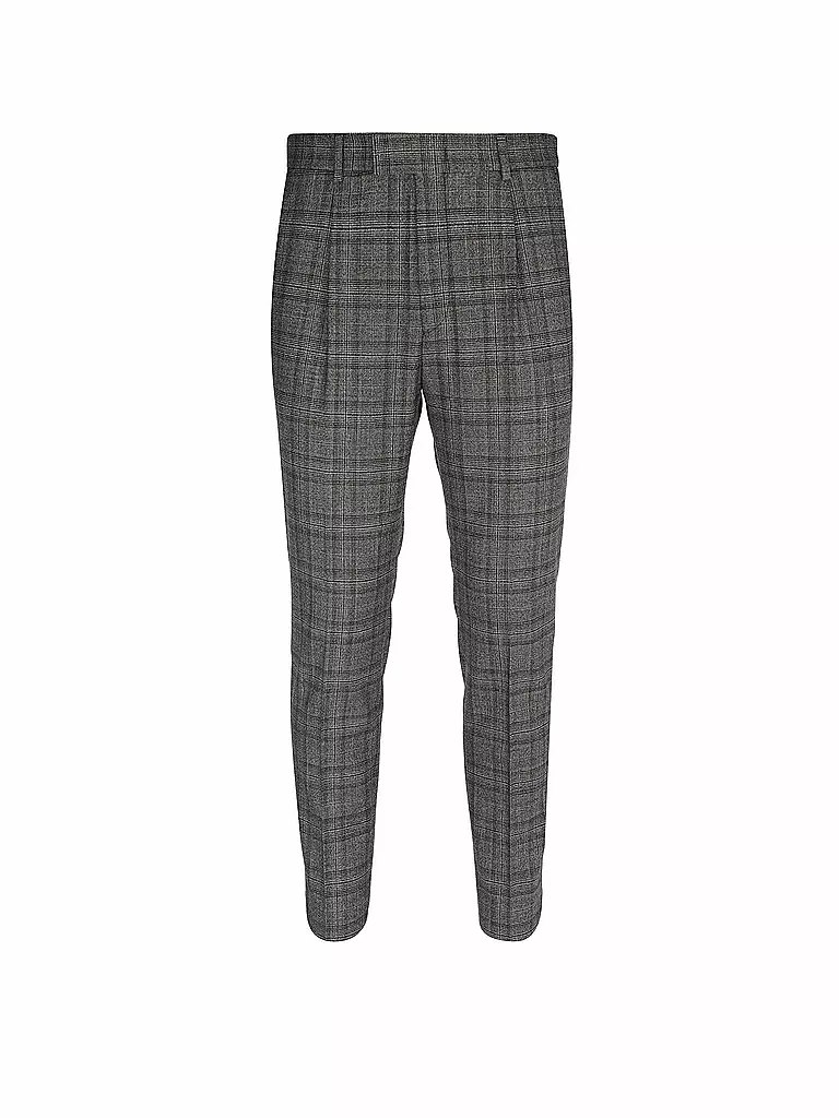 JOOP | Pantaloni da abito | Grigio