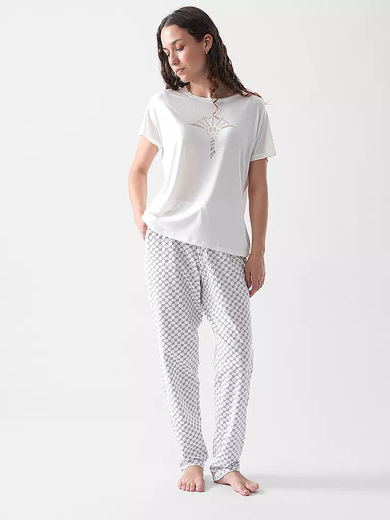 JOOP | Pantaloni da pigiama | Bianco