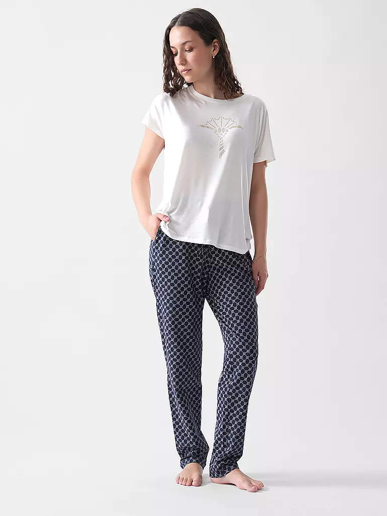JOOP | Pantaloni da pigiama | Blu scuro