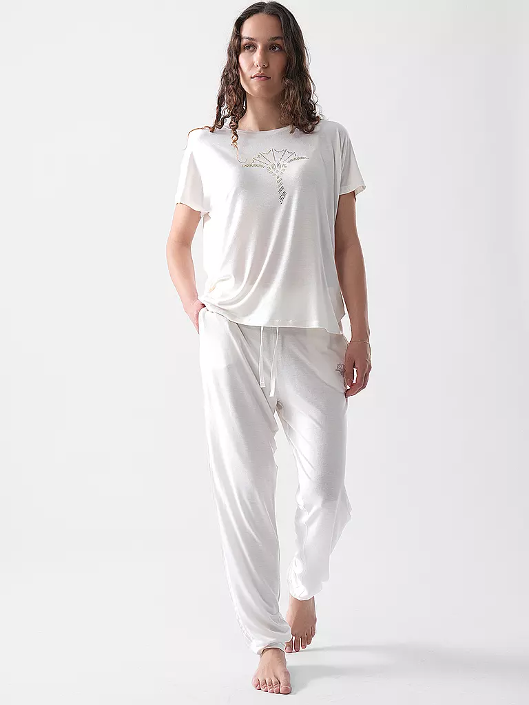 JOOP | Pantaloni da pigiama | Crema