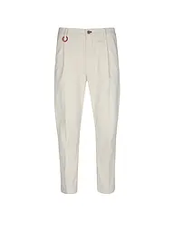 JOOP | Pantaloni in velluto a coste LEAD2 | Crema