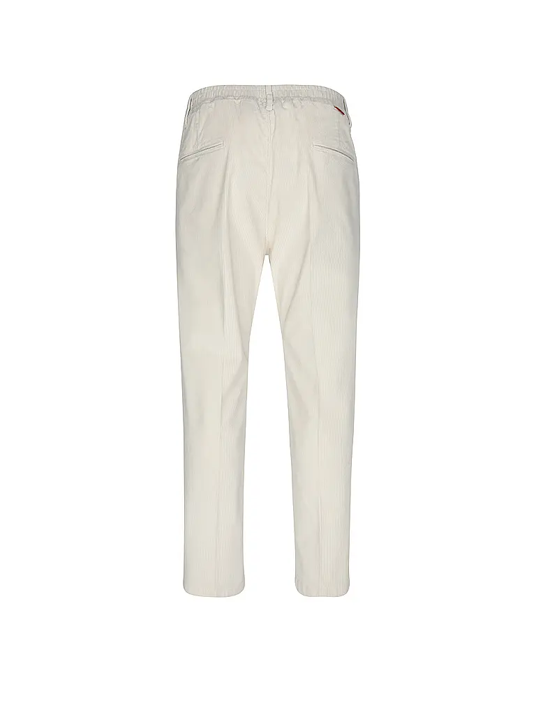 JOOP | Pantaloni in velluto a coste LEAD2 | Crema
