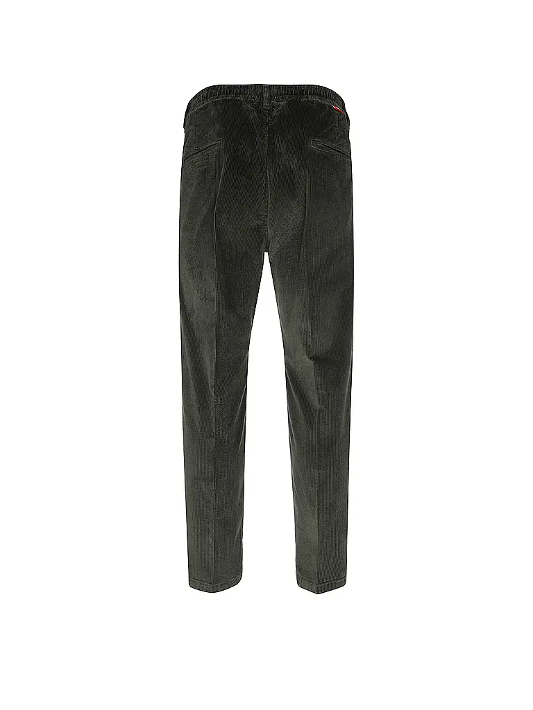 JOOP | Pantaloni in velluto a coste LEAD2 | 