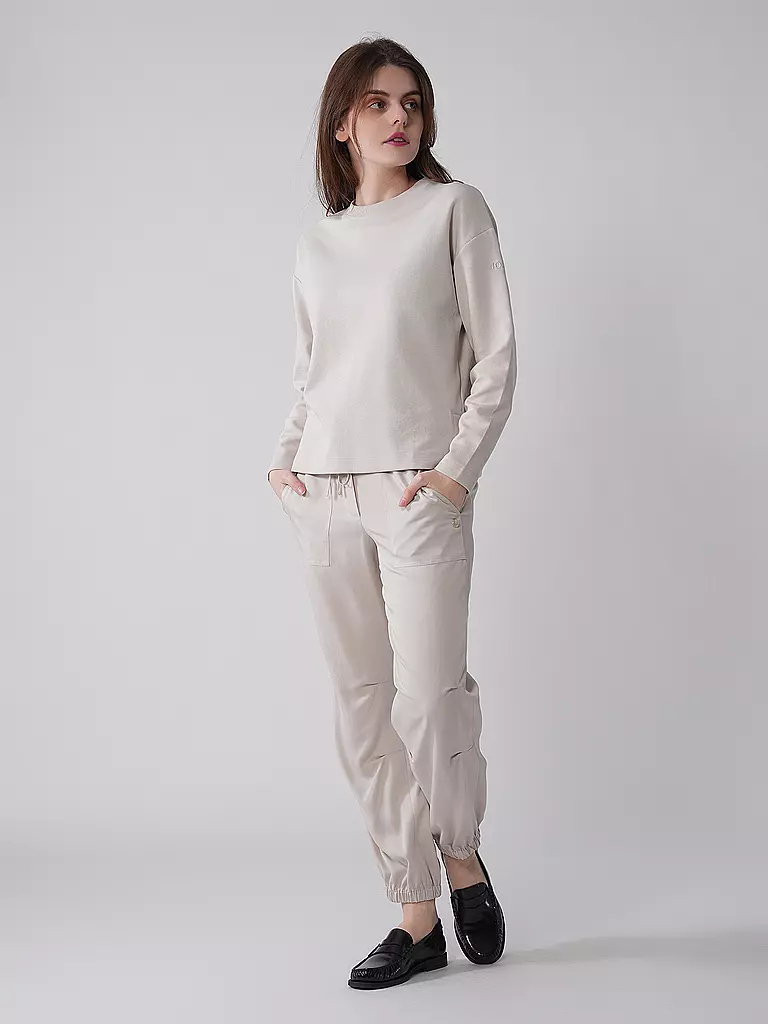 JOOP | Pantaloni Jogging Fit PINA | Beige
